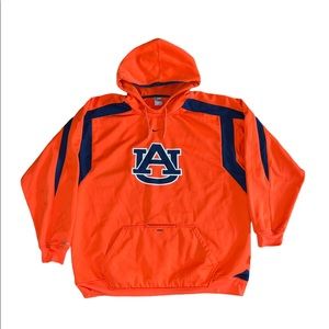 Nike Team Auburn Tigers Hoodie